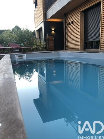 Maison à vendre 7 pièces 190 m² Annecy-le-Vieux