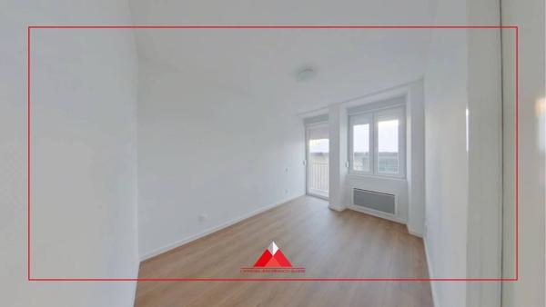 DUPLEX T4 - SAINT LAURENT EN GRANDVAUX