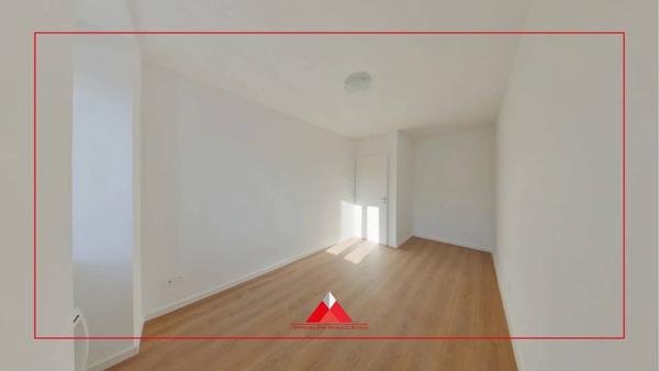 DUPLEX T4 - SAINT LAURENT EN GRANDVAUX