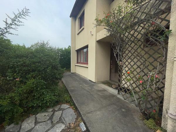 Maison Villenave D Ornon 4 pièce(s) 80 m2