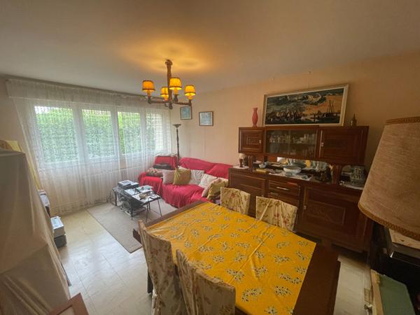 Maison Villenave D Ornon 4 pièce(s) 80 m2