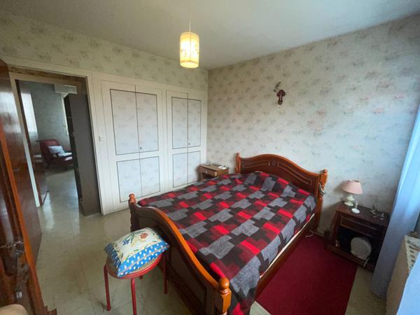 Maison Villenave D Ornon 4 pièce(s) 80 m2