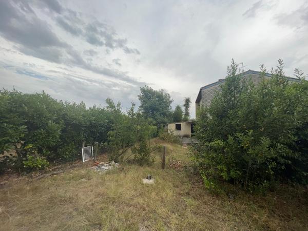 Maison Villenave D Ornon 4 pièce(s) 80 m2