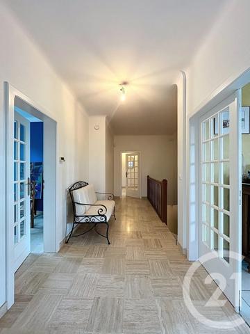 Maison à vendre  9 pièces - 231 m 2   ST JULIEN LES METZ  - 57