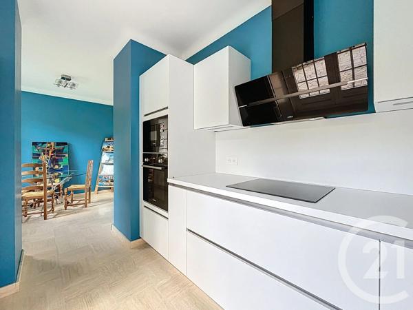 Maison à vendre  9 pièces - 231 m 2   ST JULIEN LES METZ  - 57