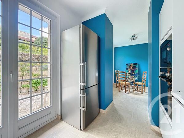 Maison à vendre  9 pièces - 231 m 2   ST JULIEN LES METZ  - 57