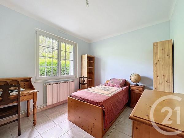 Maison à vendre  9 pièces - 231 m 2   ST JULIEN LES METZ  - 57