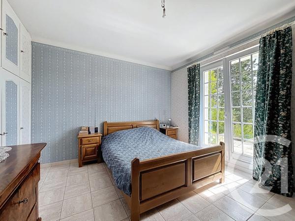 Maison à vendre  9 pièces - 231 m 2   ST JULIEN LES METZ  - 57