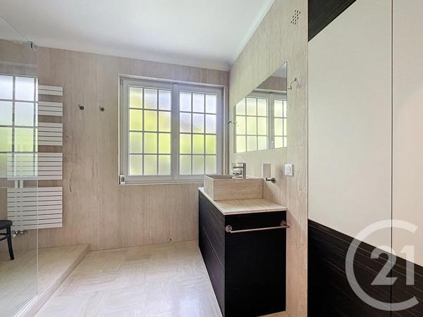 Maison à vendre  9 pièces - 231 m 2   ST JULIEN LES METZ  - 57