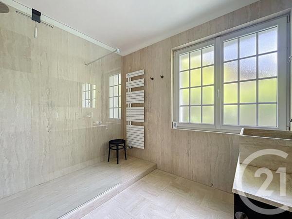 Maison à vendre  9 pièces - 231 m 2   ST JULIEN LES METZ  - 57