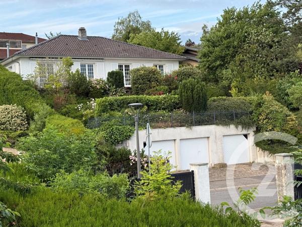 Maison à vendre  9 pièces - 231 m 2   ST JULIEN LES METZ  - 57