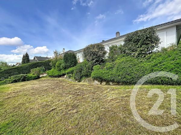 Maison à vendre  9 pièces - 231 m 2   ST JULIEN LES METZ  - 57