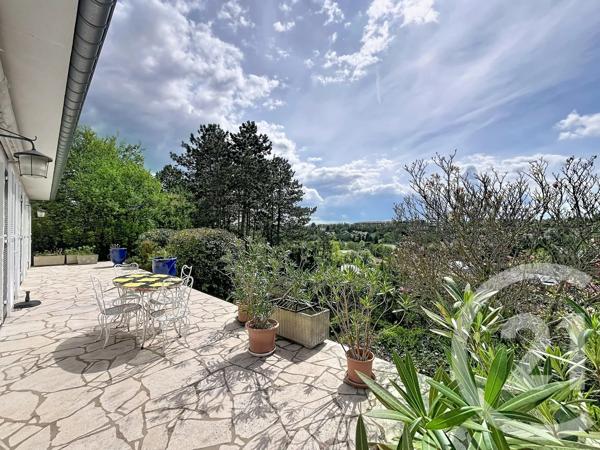 Maison à vendre  9 pièces - 231 m 2   ST JULIEN LES METZ  - 57
