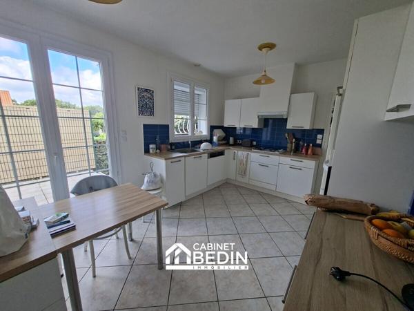 Vente Maison 6 pieces St Medard En Jalles 4 chambres