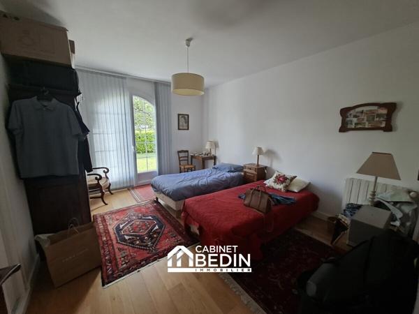 Vente Maison 6 pieces St Medard En Jalles 4 chambres