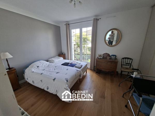 Vente Maison 6 pieces St Medard En Jalles 4 chambres
