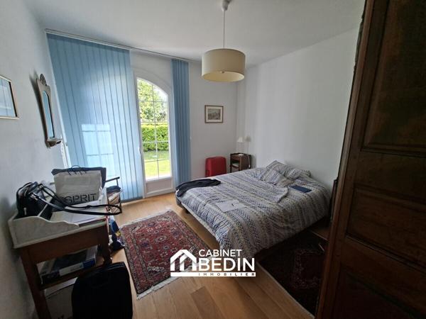 Vente Maison 6 pieces St Medard En Jalles 4 chambres