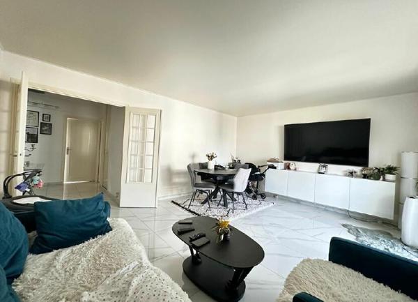 Appartement à vendre  3 pièces •  Le Raincy
