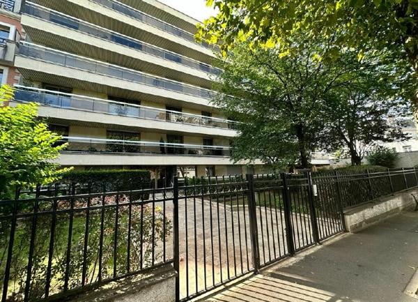 Appartement à vendre  3 pièces •  Le Raincy