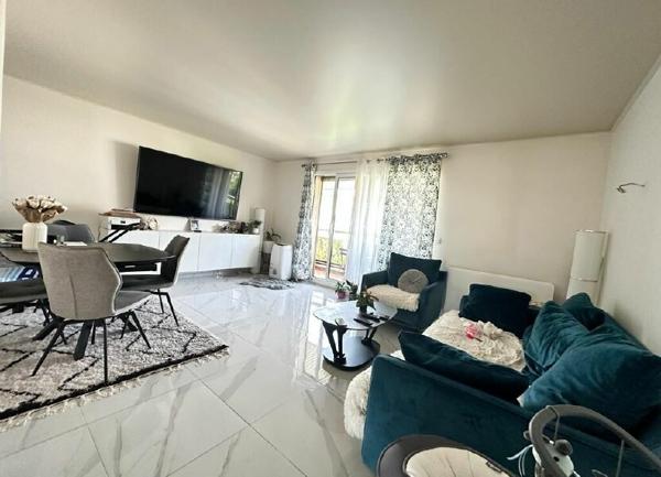 Appartement à vendre  3 pièces •  Le Raincy