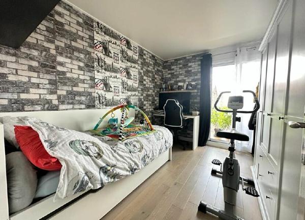 Appartement à vendre  3 pièces •  Le Raincy