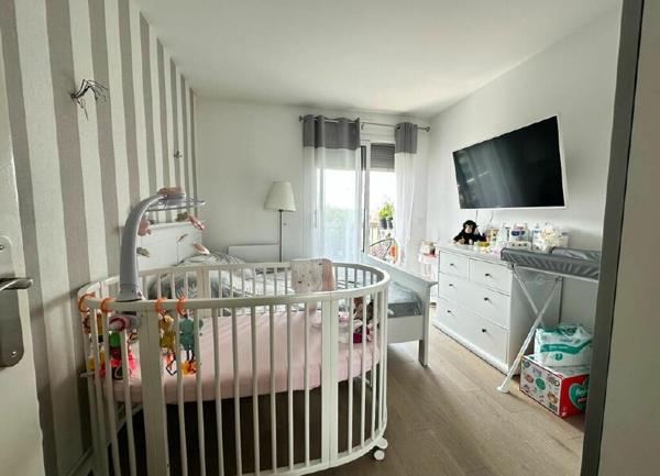 Appartement à vendre  3 pièces •  Le Raincy