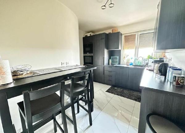 Appartement à vendre  3 pièces •  Le Raincy