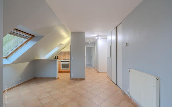 Appartement à vendre    2 pièces • 35,45 m2 Serris