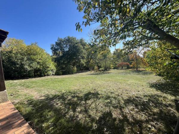 Maison à vendre |  Nérac |  5 pièces | 135 m²