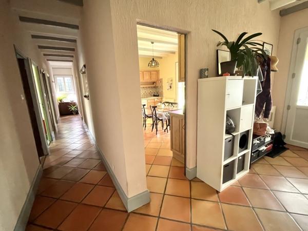 Maison à vendre |  Nérac |  5 pièces | 135 m²