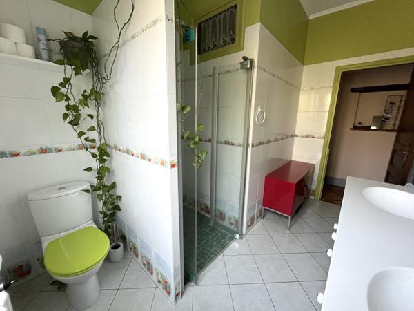 Maison à vendre |  Nérac |  5 pièces | 135 m²