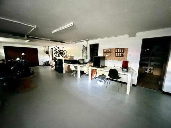 Maison à vendre |  Nérac |  5 pièces | 135 m²