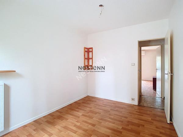 A VENDRE. Appartement Le Pont De Claix 5 pièce(s) dans une résidence sécurisée.