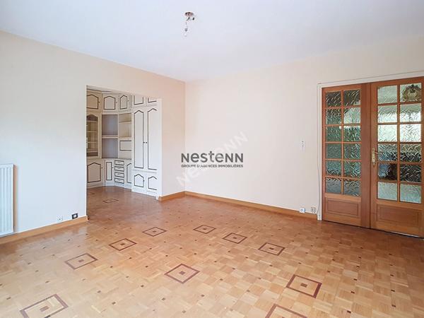 A VENDRE. Appartement Le Pont De Claix 5 pièce(s) dans une résidence sécurisée.