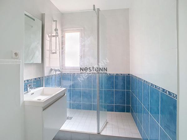 A VENDRE. Appartement Le Pont De Claix 5 pièce(s) dans une résidence sécurisée.