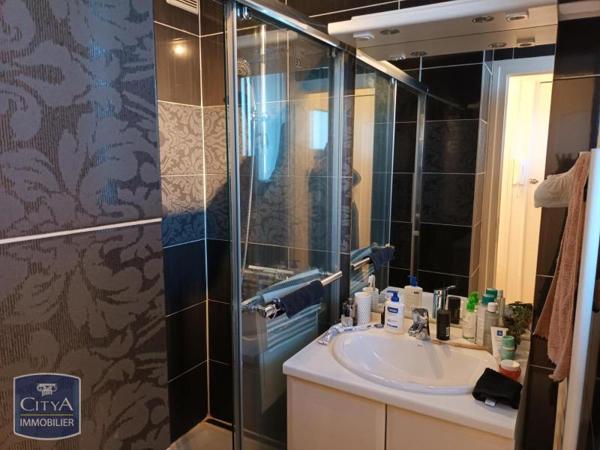 Location appartement 2 pièces de 38.45m²