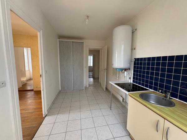 Appartement