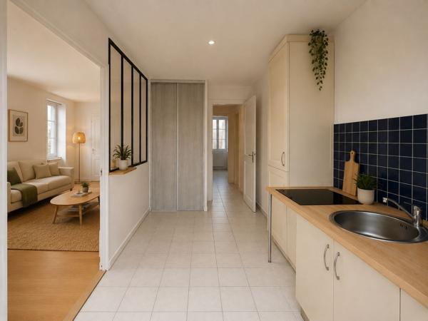 Appartement