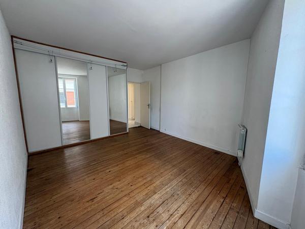 Appartement