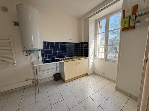 Appartement
