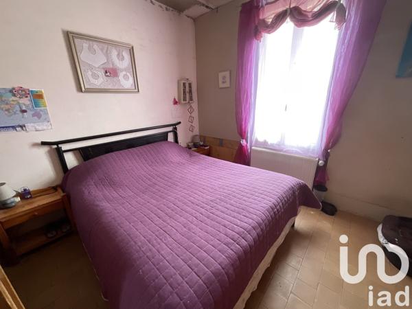 Maison traditionnelle 6 pièces de 170 m² à Saint-Just-Sauvage (51260)