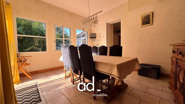Maison à vendre Aytré