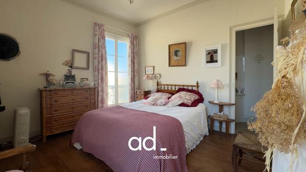 Maison à vendre Aytré