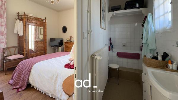 Maison à vendre Aytré