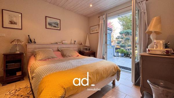 Maison à vendre Aytré