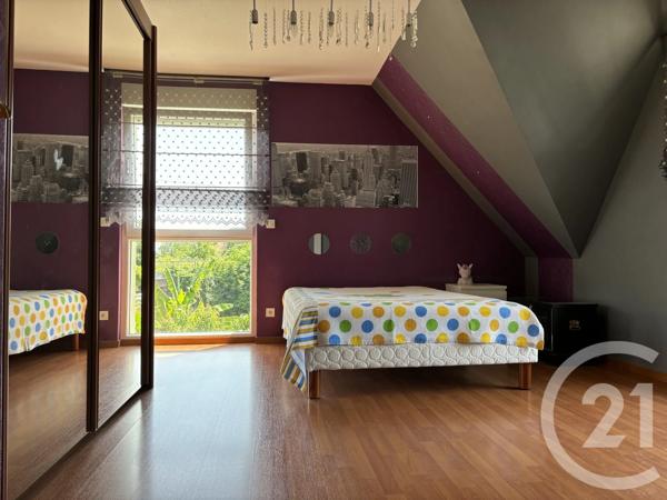 Maison à vendre  6 pièces - 190 m 2   BARR  - 67