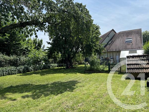 Maison à vendre  6 pièces - 190 m 2   BARR  - 67