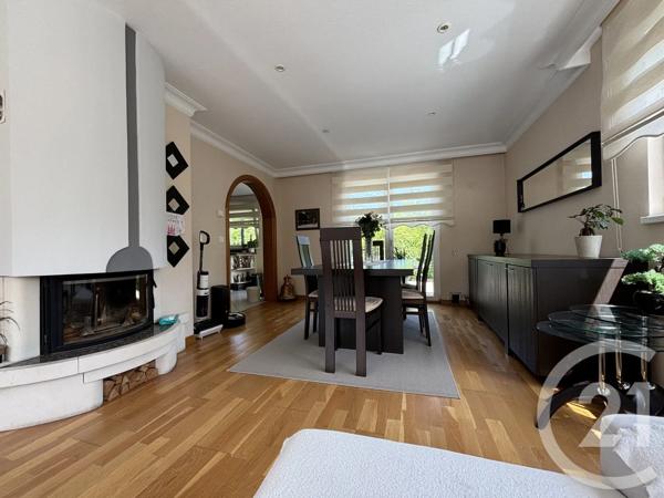 Maison à vendre  6 pièces - 190 m 2   BARR  - 67