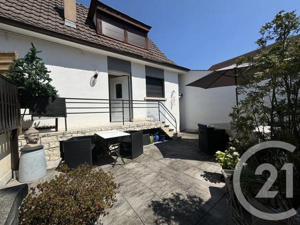 Maison à vendre  6 pièces - 190 m 2   BARR  - 67