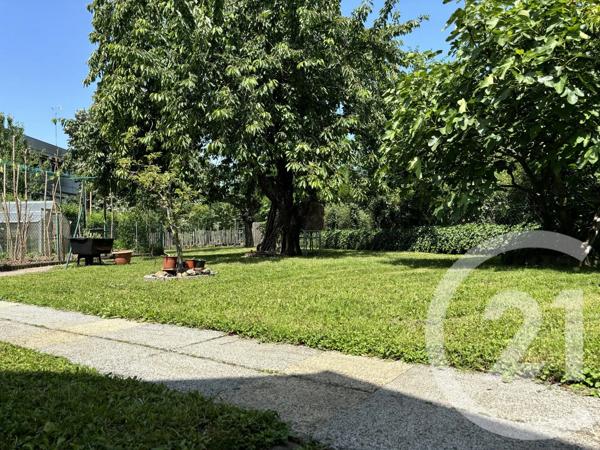 Maison à vendre  6 pièces - 190 m 2   BARR  - 67